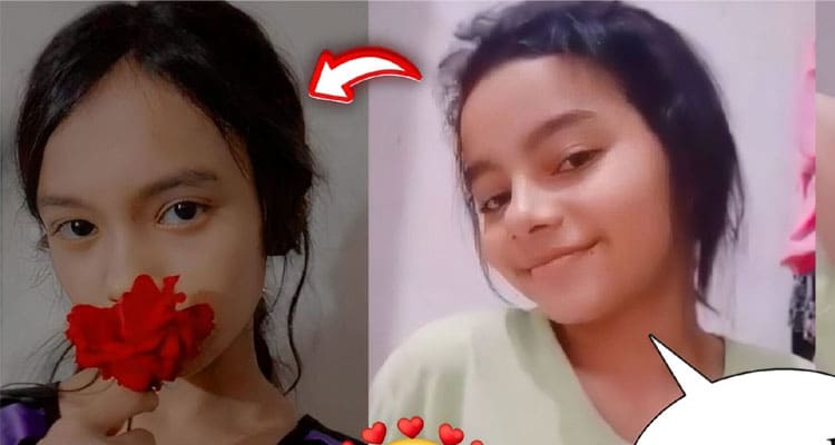 Latest News Indonesian Girl Viral Video Mms