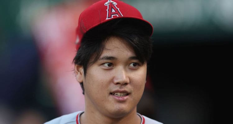 Whoi is Shohei Ohtani, Guardians, Vocation, Training, Accomplishment, Relationship, Total assets, Ethnicity From there, the sky is the limit