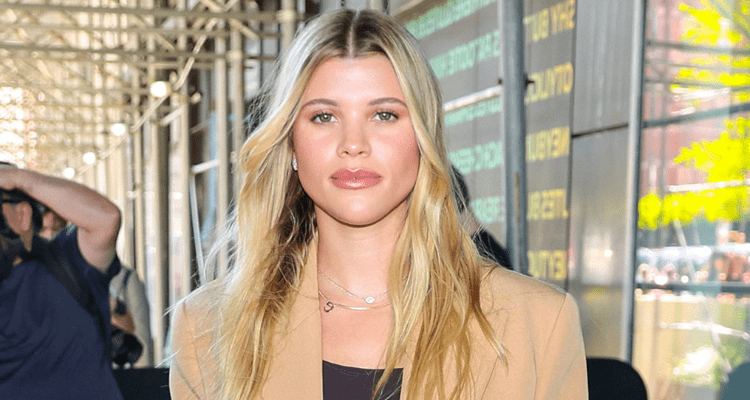 Latest News Is Sofia Richie Adopted
