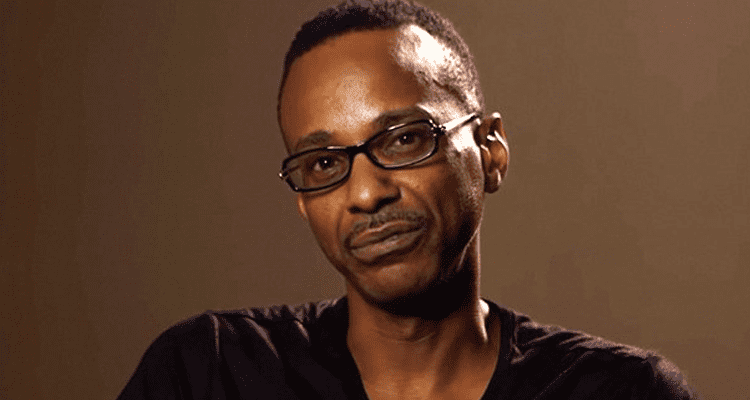 Latest News Tevin Campbell Net Worth
