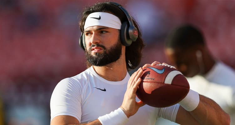 Latest News Will Grier Net Worth