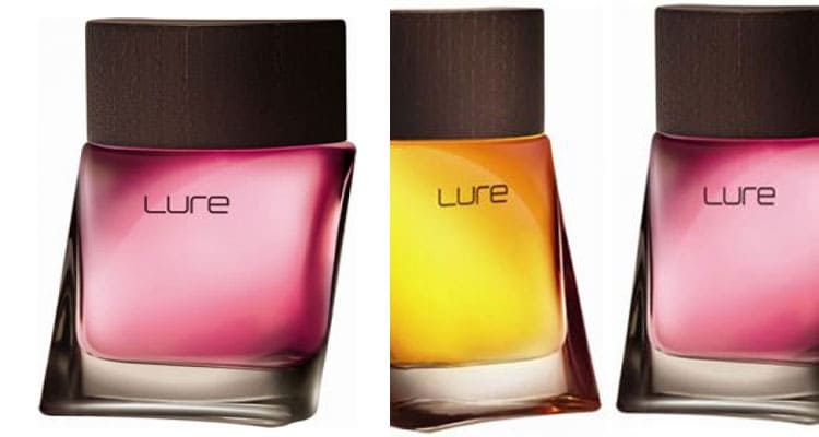 Lure Her Parfum Reviews Online Website Reviews