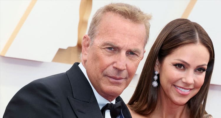 Latest News Why is Kevin Costner Getting Divorced