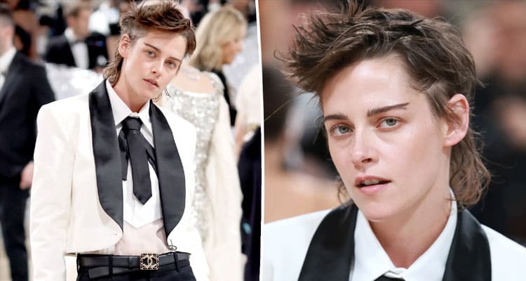 Latest News Kristen Stewart Before and After