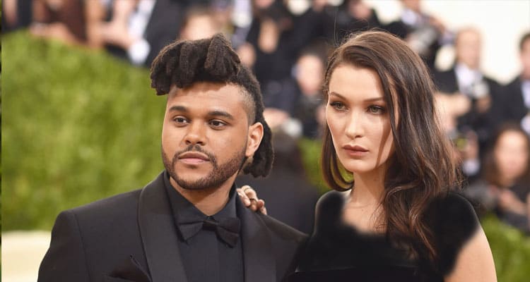 Latest News Who Is The Weeknd Dating