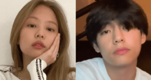 Latest News Are Jennie and Taehyung Dating