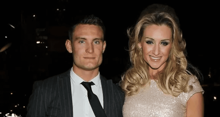 Latest News Is Catherine Tyldesley Married