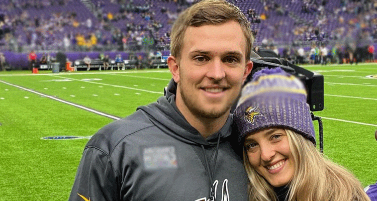 Latest News Is Jake Browning Married