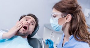 How Often Should You Really Go for a Dental Check-Up