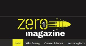 Zero1magazine.com Online Reviews
