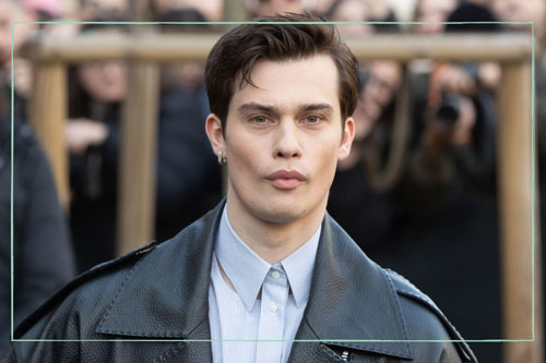 About Is Nicholas Galitzine Married