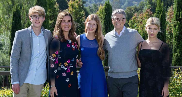 Latest News Melinda Gates Wife And family