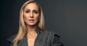 Latest News Nikki Glaser Wife And Family
