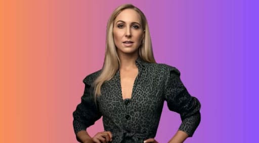 Nikki Glaser Wife And Family Details 